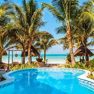 Dream Beachfront מלון הולבוקס איילנד