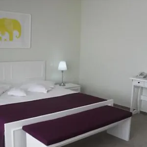 Hotel City Hotel Bucharest, Bukarest