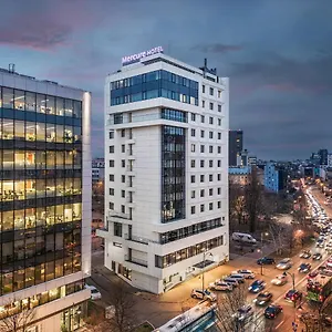 4* מלון Mercure Unirii