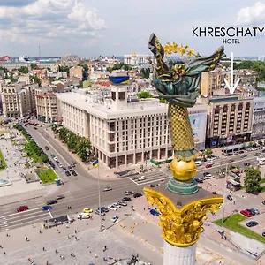 Khreschatyk Kyiv