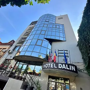 Hotel Darin, Bucureşti