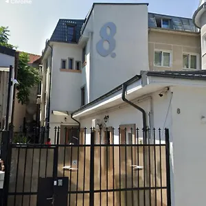 Hostel Cazan House, Bucureşti