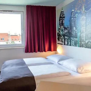 Nuernberg-city 3*, Nürnberg Germania