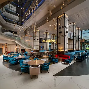 Ξενοδοχείο Radisson Blu