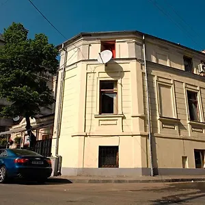 Hostel Fun House, Bucureşti