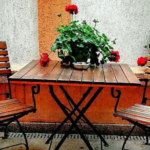 Gasthof Bucur 9, Bukarest