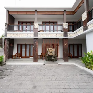 Reddoorz Plus At Yasa's Living Denpasar Sanur (Bali)