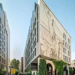 Ξενοδοχείο Mercure Center