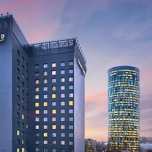 4* מלון Courtyard By Marriott Floreasca