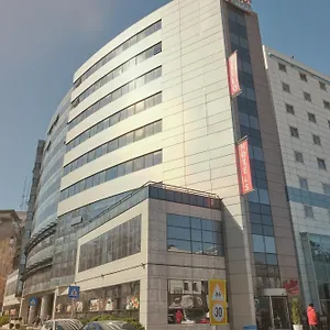 Hotel Hello Gara De Nord, Bukarest