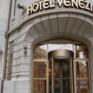 Hotel Venezia By Zeus International, Bukarest