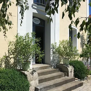  Gasthof Chiemseevilla Deutschland