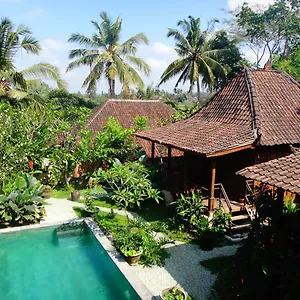 Lembah Sentosa Ubud (Bali)