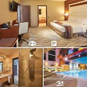 5* מלון Premier Palace