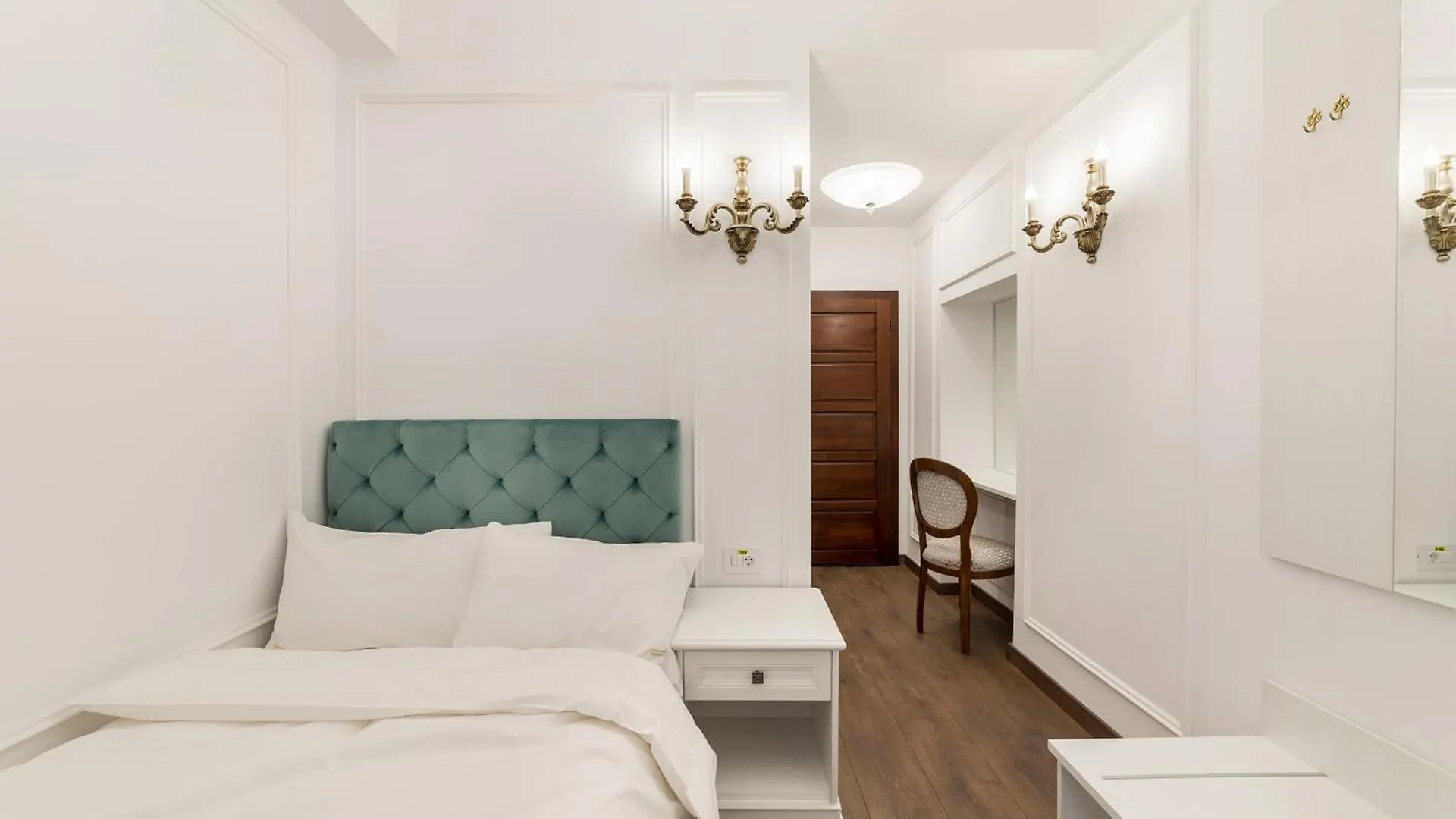 Lahovary Palace Hotel Bukurešť