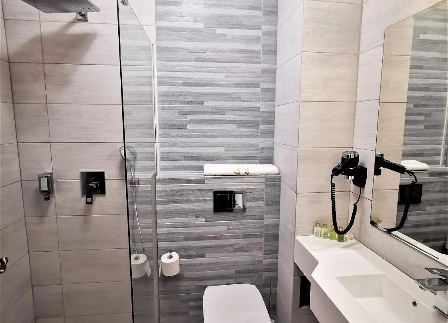 Lahovary Palace Hotel Bukurešť