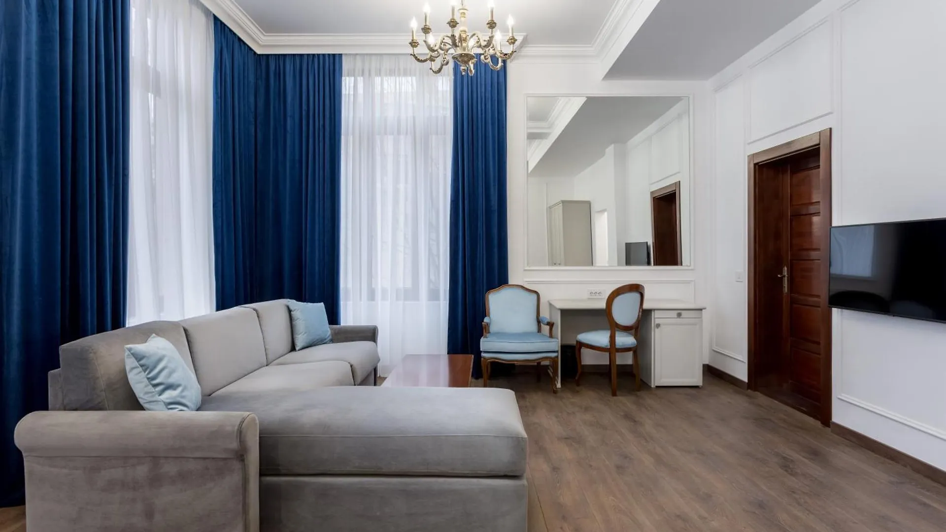 Lahovary Palace Hotel Bucureşti
