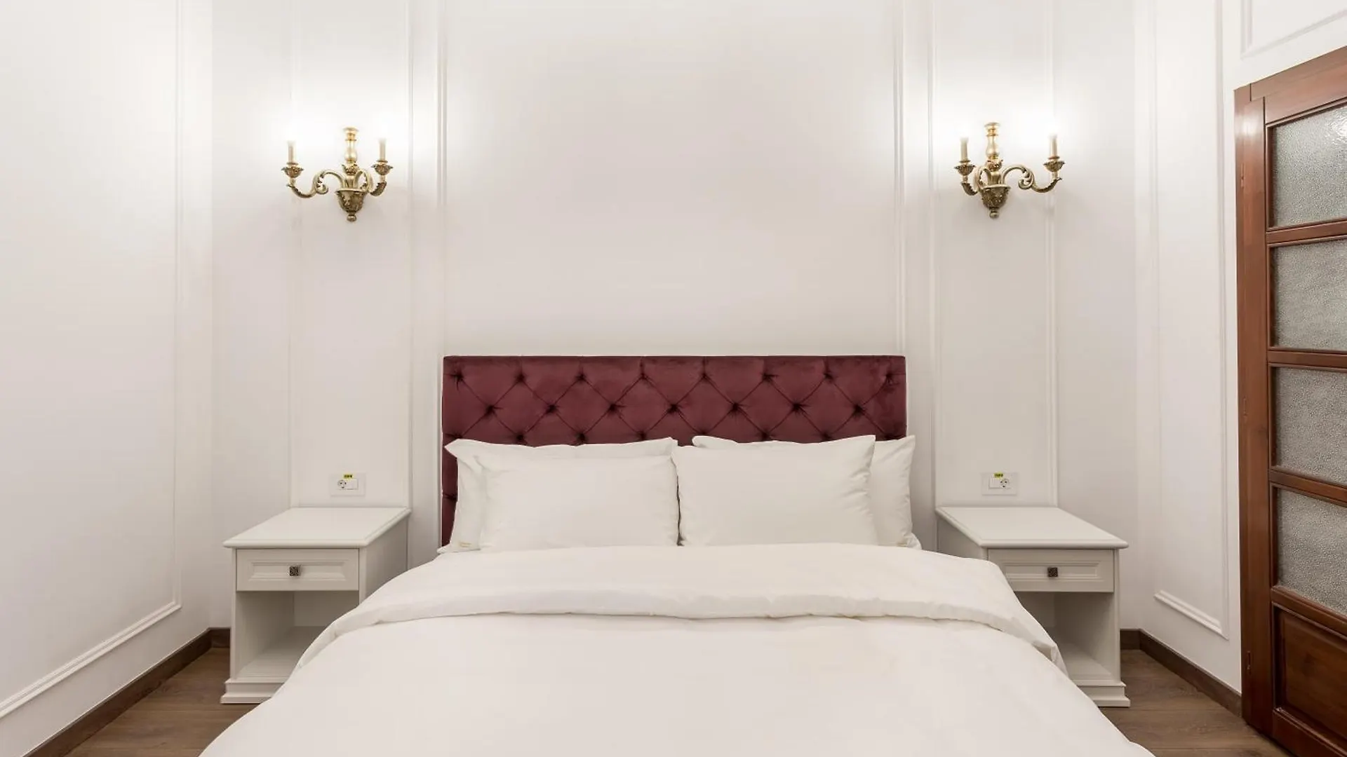 Lahovary Palace Hotel Bukurešť 3*,  Rumunsko