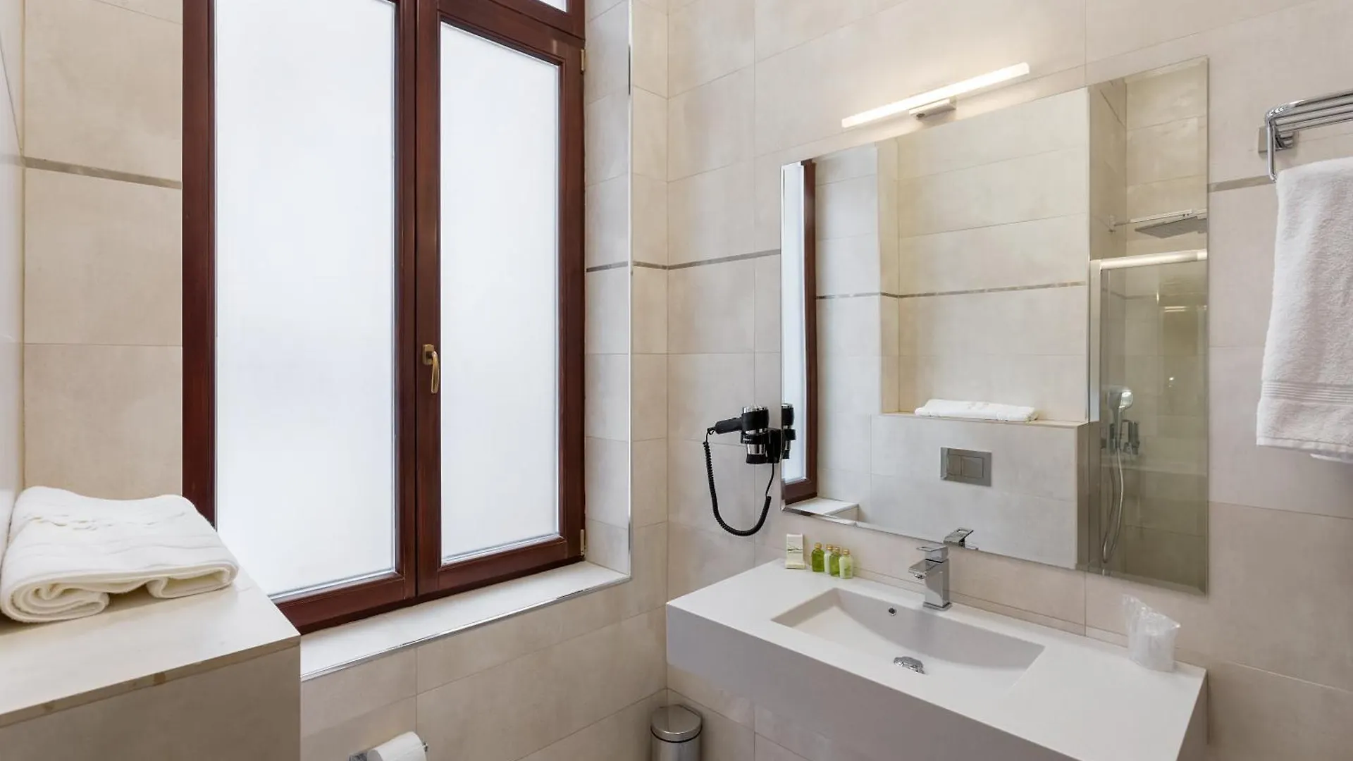 Lahovary Palace Hotel Bucureşti România