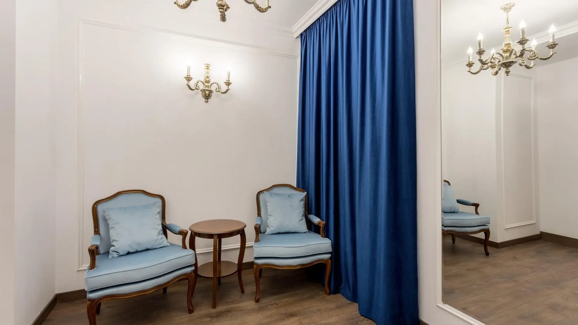 Lahovary Palace Hotel Bukurešť 3*,  Rumunsko