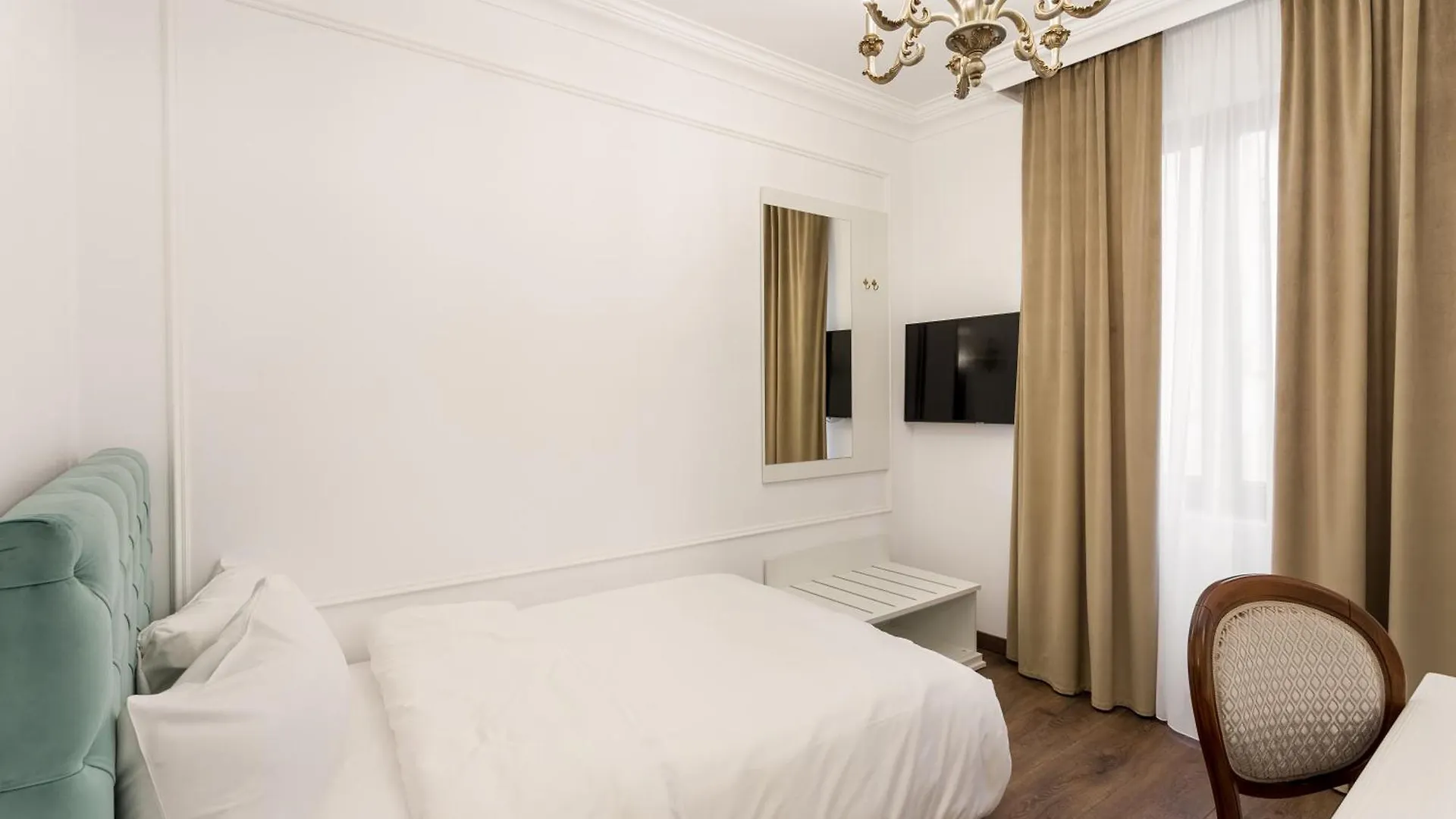 Lahovary Palace Hotel Bucureşti