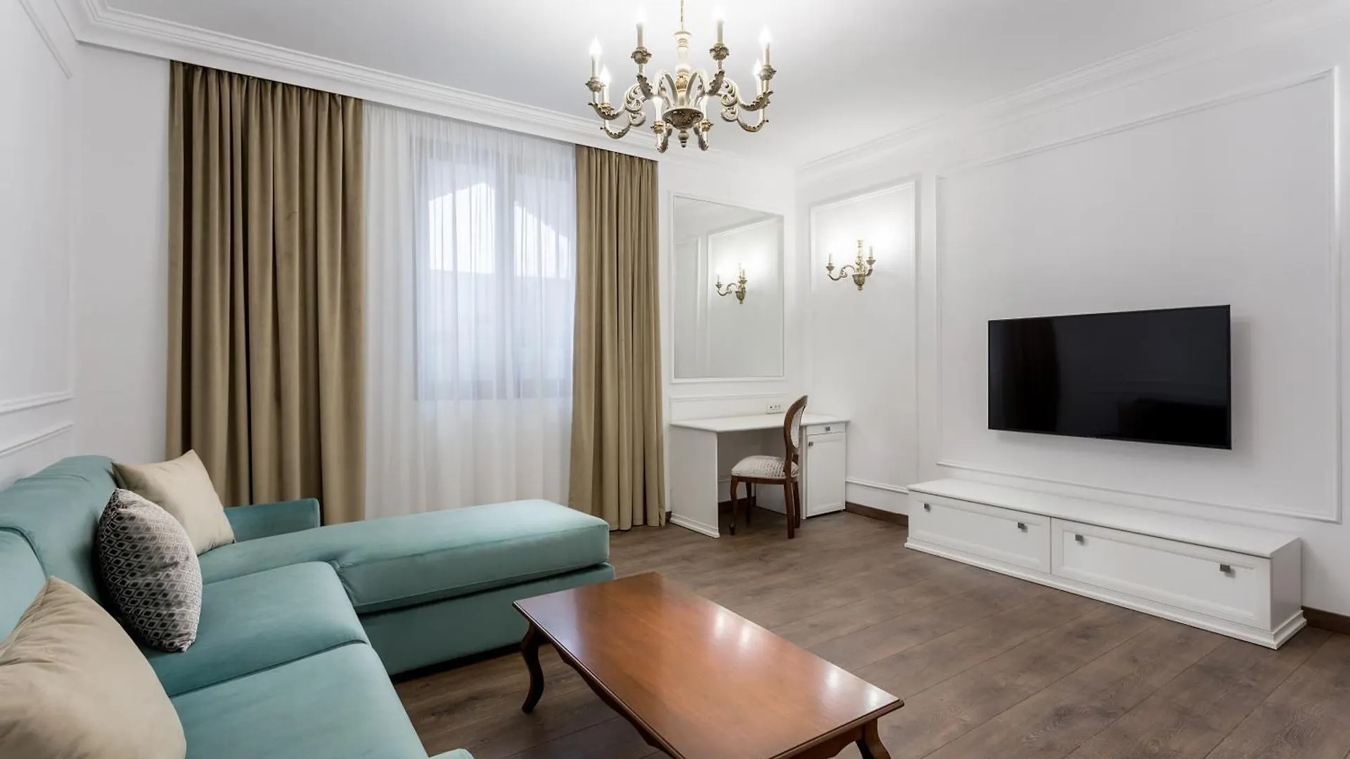 Lahovary Palace Hotel Bucureşti România