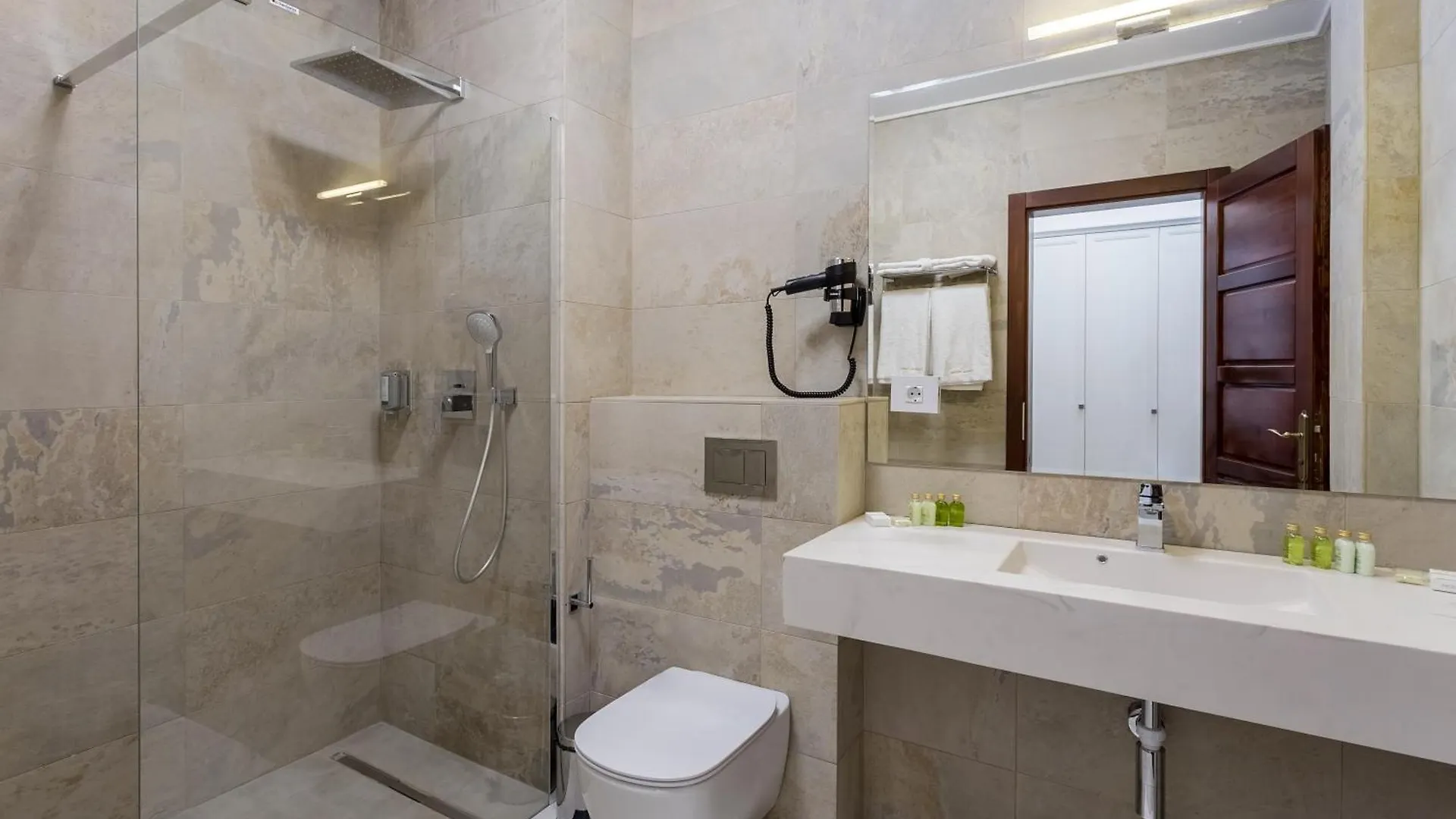 Lahovary Palace Hotel Bucureşti România