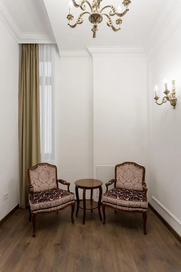 Lahovary Palace Hotel Bucureşti 3*,  România