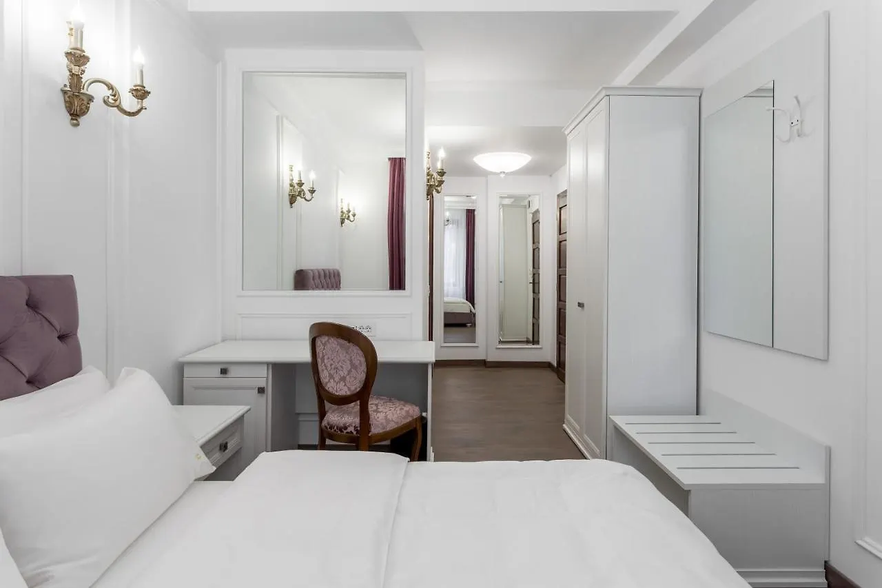 Lahovary Palace Hotel Bucureşti