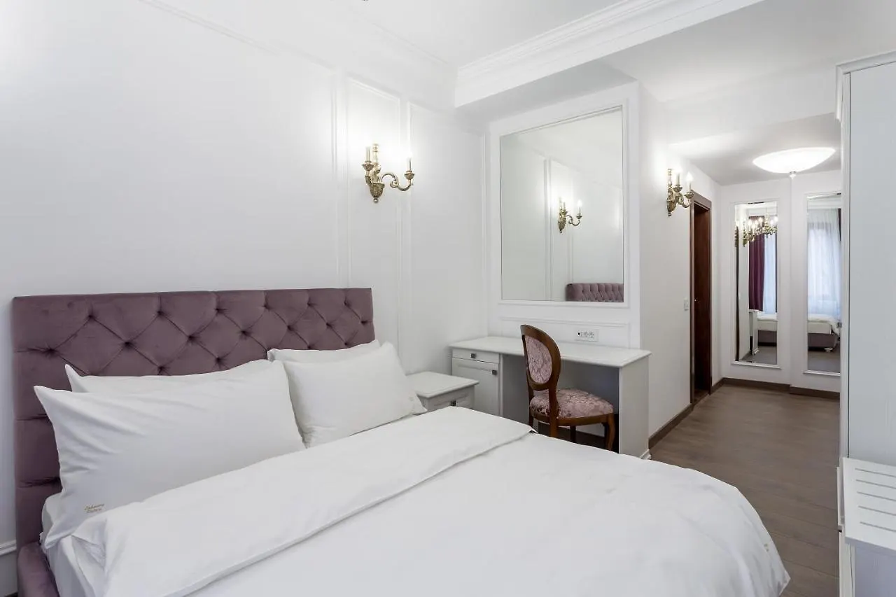 Lahovary Palace Hotel Bucureşti