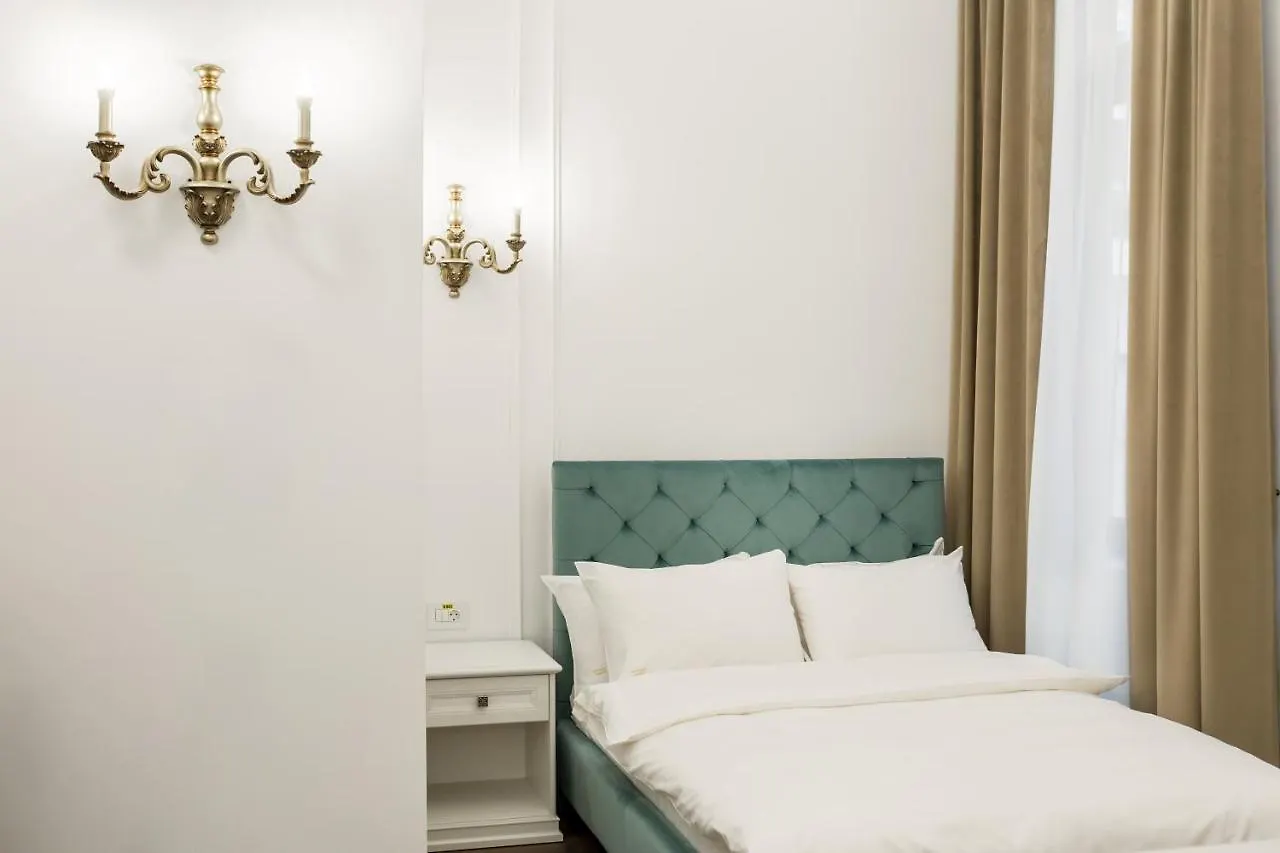 Lahovary Palace Hotel Bucureşti 3*,  România