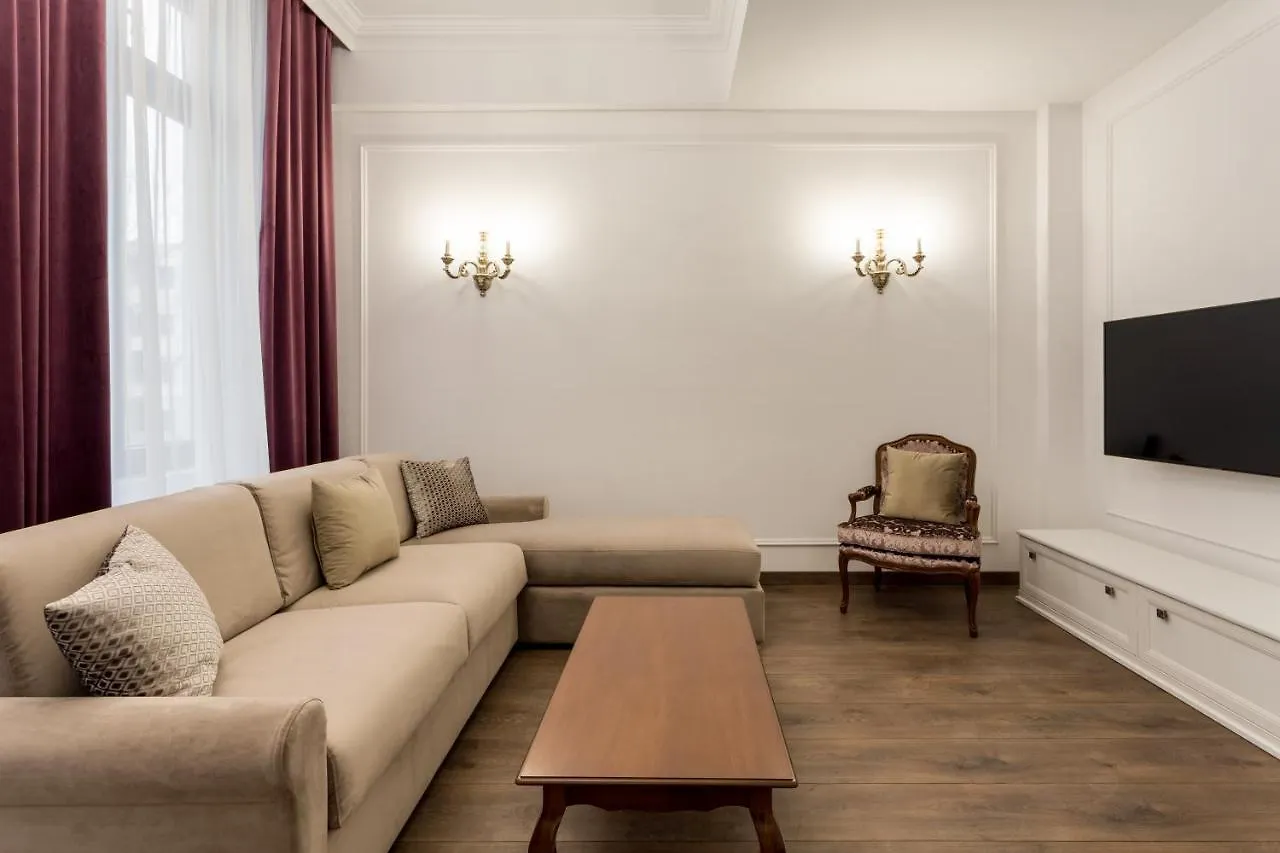 ***  Lahovary Palace Hotel Bucureşti România