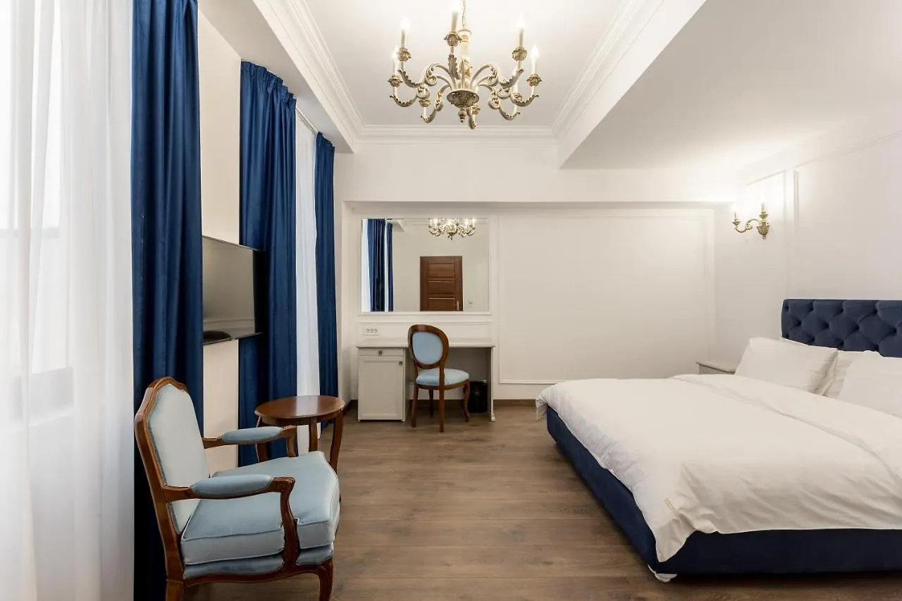 Lahovary Palace Hotel Bucureşti
