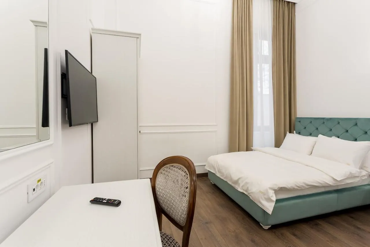 Lahovary Palace Hotel Bucureşti România