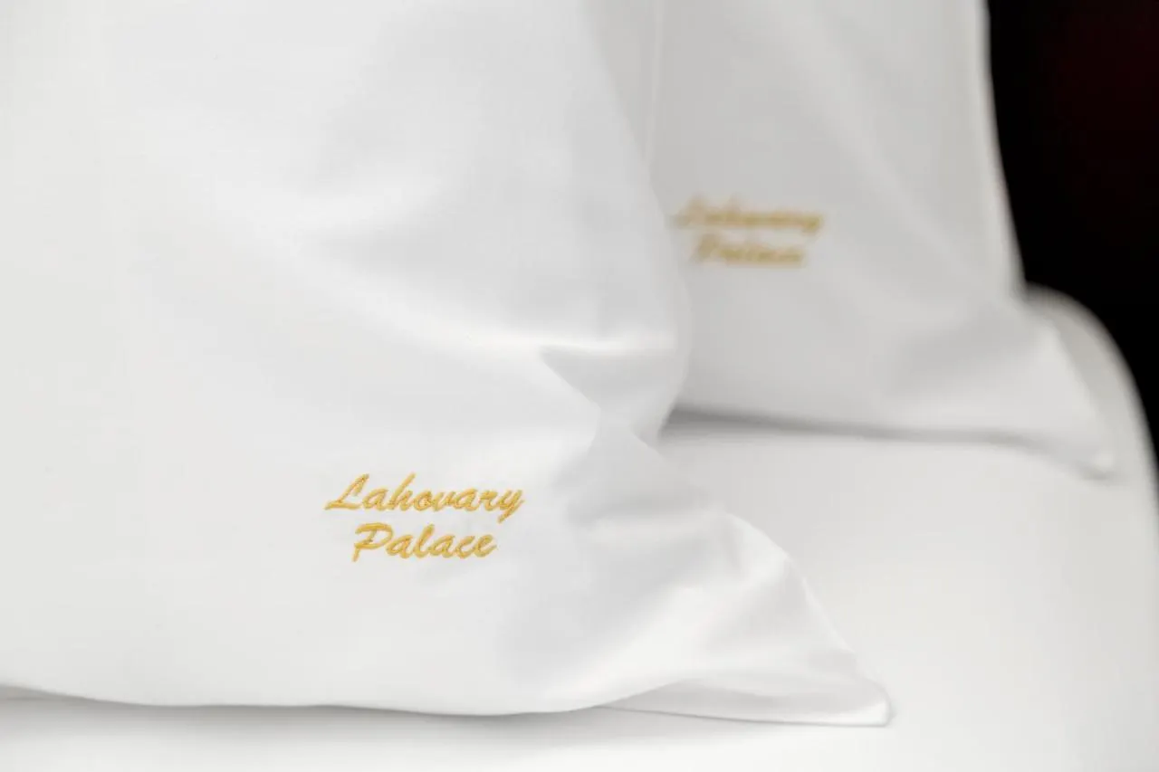 Lahovary Palace Hotel Bucureşti
