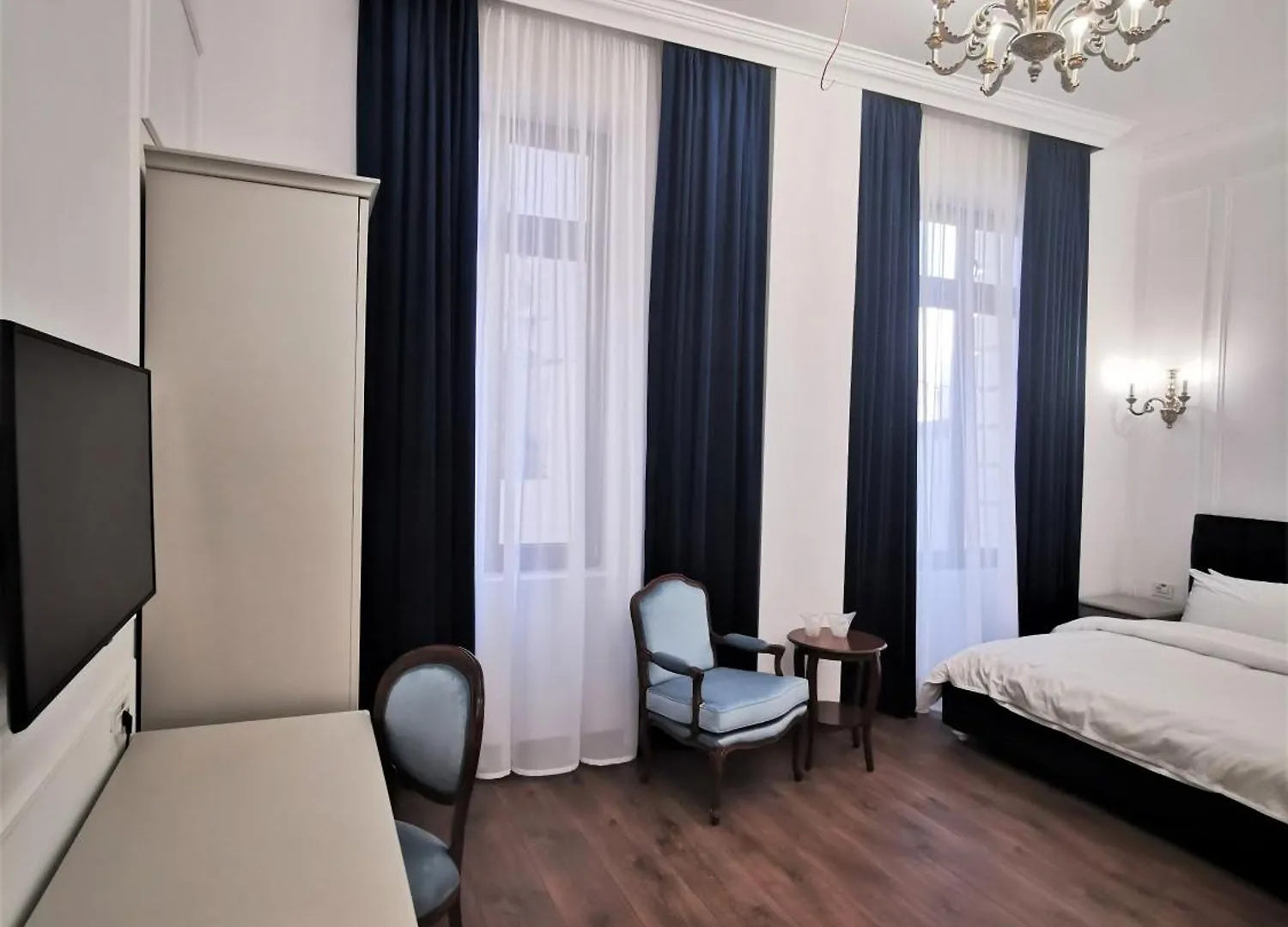 Lahovary Palace Hotel Bucharest 3*,