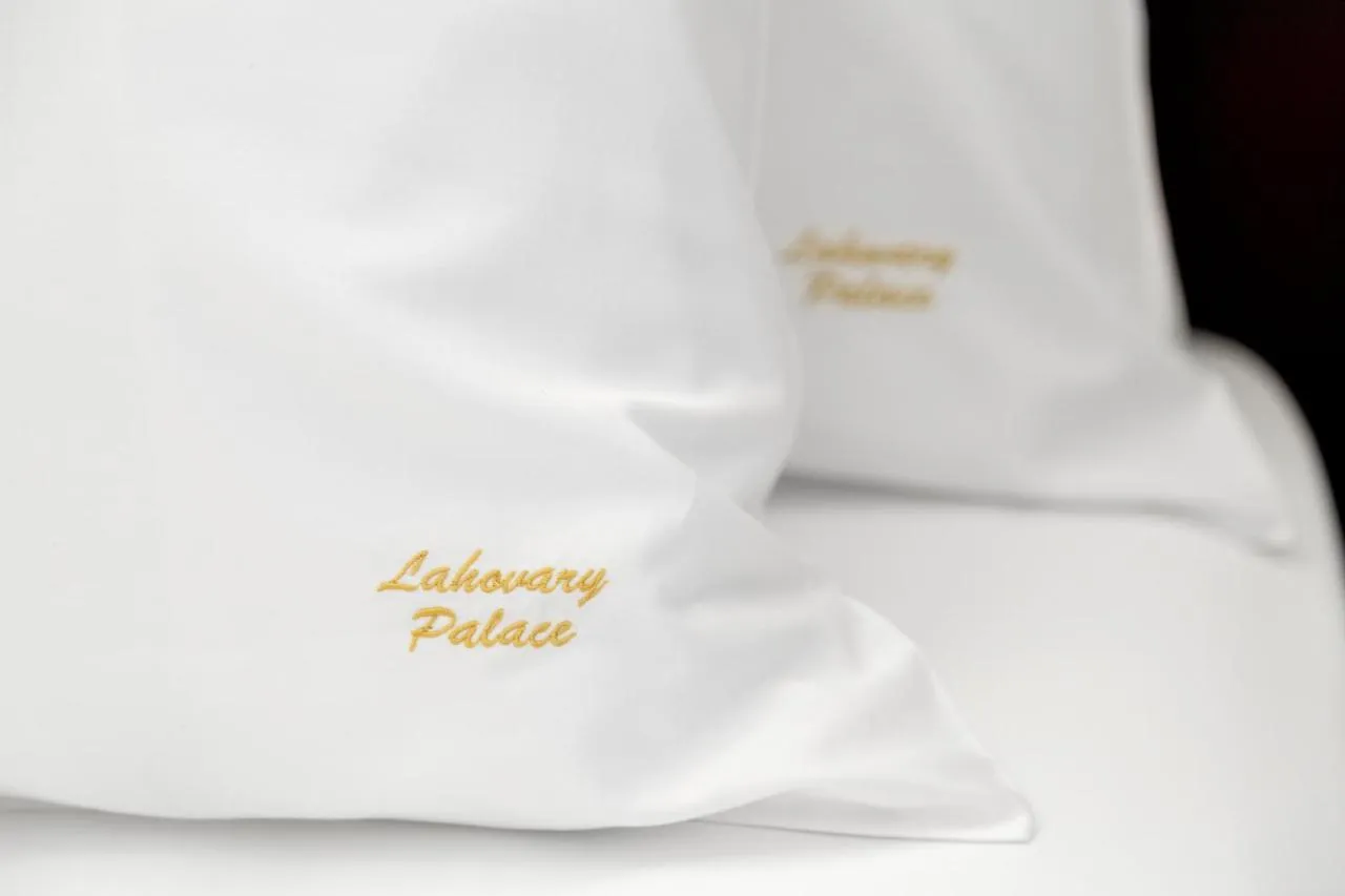 Lahovary Palace Hotel Bucharest